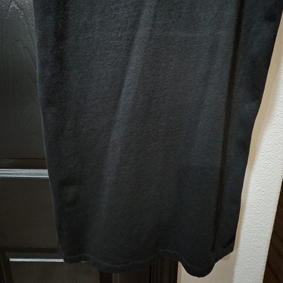 Adidas Trefoil T shirt 3 Stripes Dress Cuffed Sleeves 100% Cotton Sz XS - Picture 12 of 15